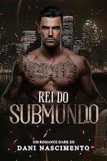 Livro Rei do Submundo: Livro Único