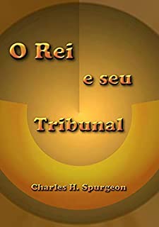 Livro O Rei E Seu Tribunal