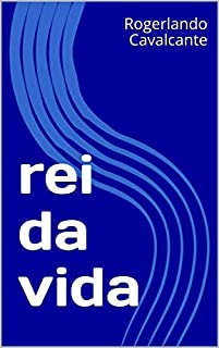 Livro rei da vida