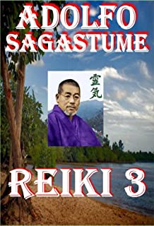 Livro Reiki 3