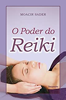 Livro O Poder do Reiki
