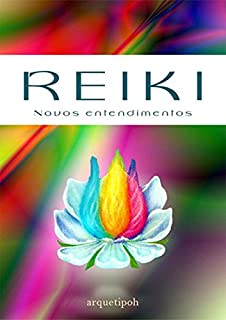 Livro Reiki