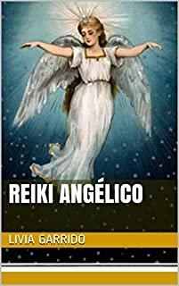 Livro REIKI ANGÉLICO