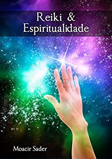 Livro Reiki & Espiritualidade