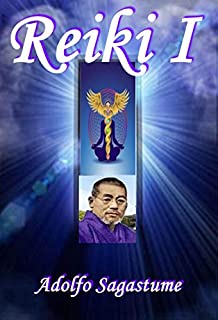Livro Reiki I