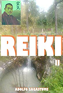 Livro Reiki II