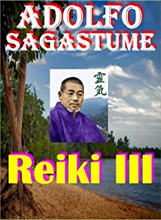 Livro Reiki III