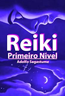 Livro Reiki Primeiro Nivel