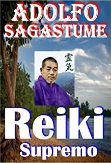 Livro Reiki Supremo