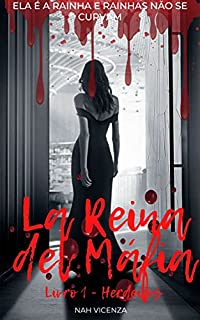 Livro La Reina Del Máfia - Livro 1 - Herdeiros