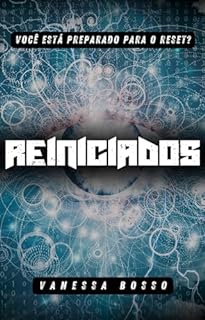Livro REINICIADOS