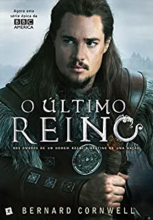 Livro O Último Reino