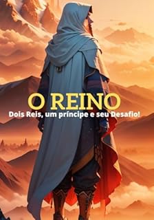 Livro O Reino