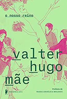 Livro o nosso reino