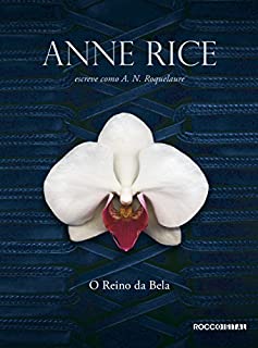 Livro O reino da Bela (Bela Adormecida Livro 4)
