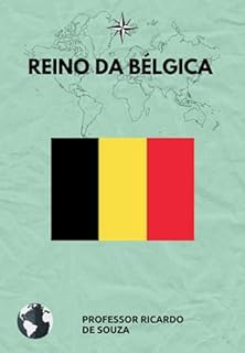 Livro Reino Da Bélgica