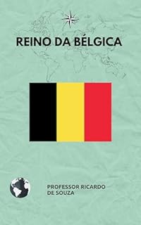 Livro Reino da Bélgica