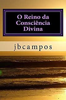 Livro O Reino da Consciência Divina
