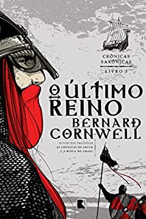 Livro O último reino - Crônicas saxônicas - vol. 1
