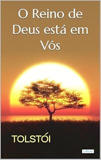 Livro O Reino de Deus está em Vós
