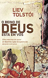Livro O reino de Deus está em vós