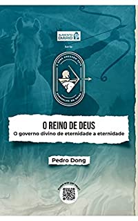 Livro O reino de Deus: O governo divino de eternidade a eternidade (Alimento Diário - E será pregado este evangelho do reino)
