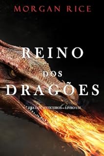 Livro Reino dos Dragões (Era dos Feiticeiros — Livro Um)