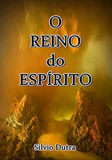 Livro O Reino Do Espírito