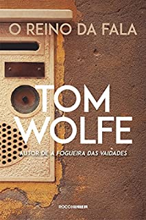 Livro O reino da fala