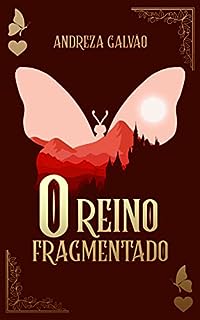 Livro O reino fragmentado: As crônicas de era uma vez
