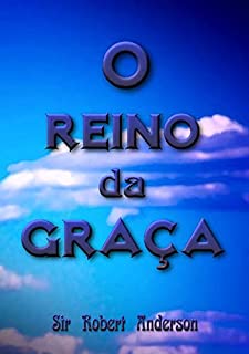 Livro O Reino Da Graça