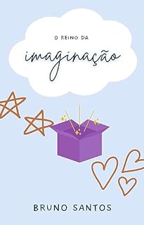 Livro O Reino da Imaginação
