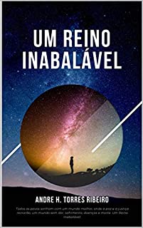 Livro Um Reino Inabalável (1)