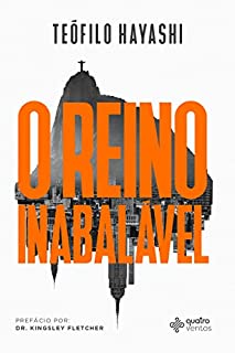 Livro O Reino Inabalável