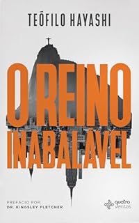 Livro O Reino Inabalável