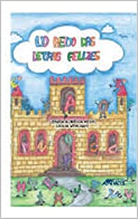 No Reino das Letras Felizes