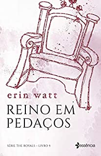 Reino em pedaços (The Royals)