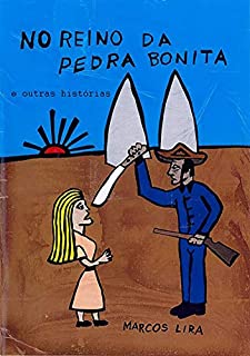 Livro No Reino Da Pedra Bonita