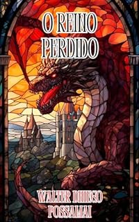 Livro O reino perdido