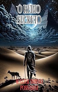 O reino secreto