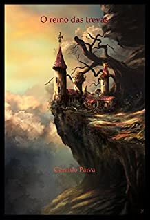 O reino das trevas (coleção infantojuvenil Livro 2)