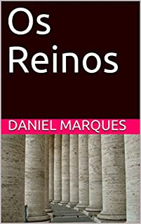 Livro Os Reinos