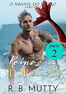 Livro Reinos em Floração - Parte 2