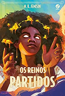 Livro Os reinos partidos (Vol. 2 Trilogia Legado)