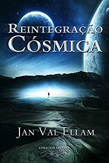 Livro Reintegração Cósmica