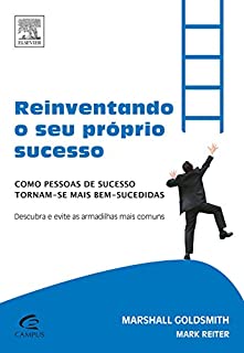 Livro Reinventando o seu Próprio Sucesso