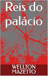 Livro Reis do palácio