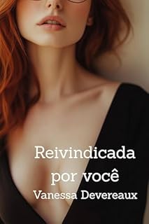 Livro Reivindicada por você
