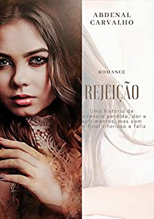 Livro Rejeição