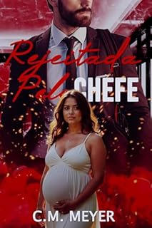 Livro Rejeitada Pelo Chefe